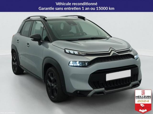 Citroen C3 Aircross image 3