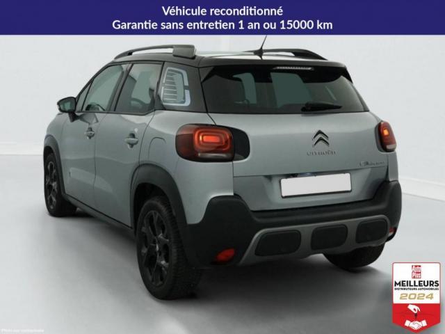 Citroen C3 Aircross image 4