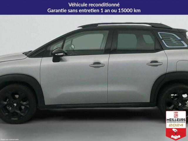 Citroen C3 Aircross image 1