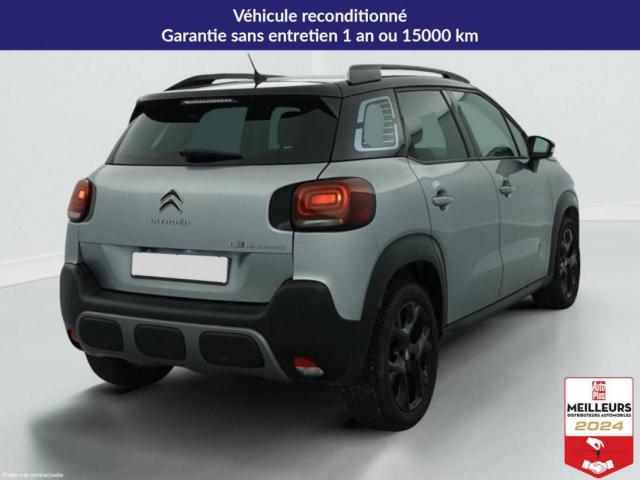 Citroen C3 Aircross image 7