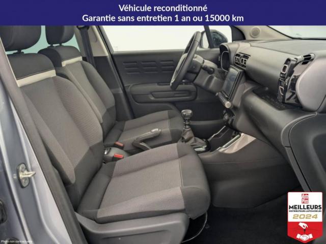 Citroen C3 Aircross image 5