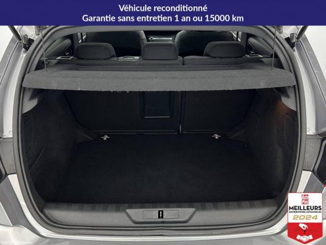 Peugeot 308 image 1