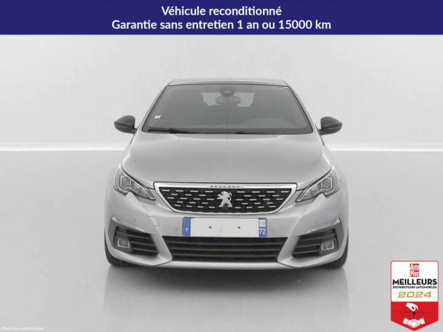 Peugeot 308 image 8