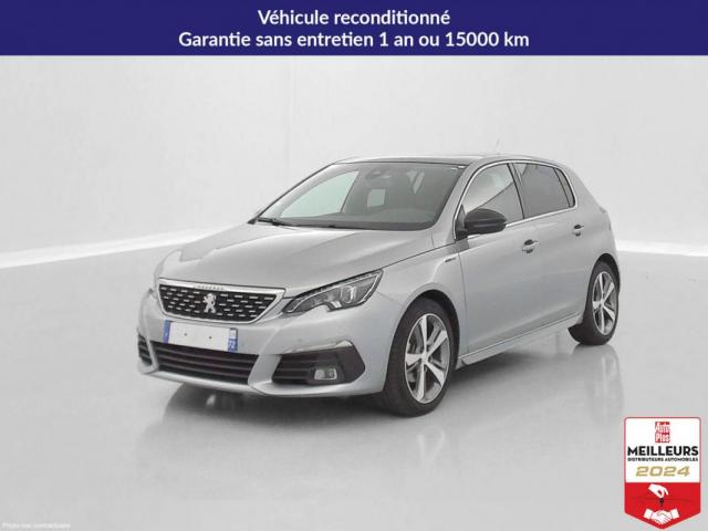 Peugeot 308 image 3