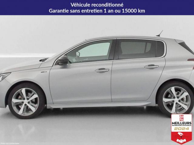 Peugeot 308 image 5