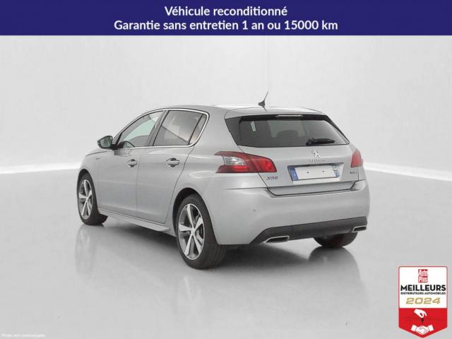 Peugeot 308 image 7