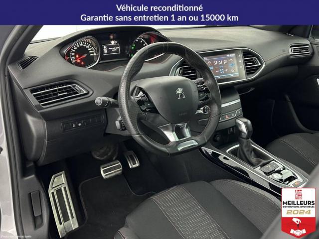Peugeot 308 image 2