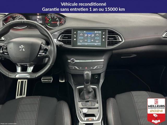 Peugeot 308 image 6