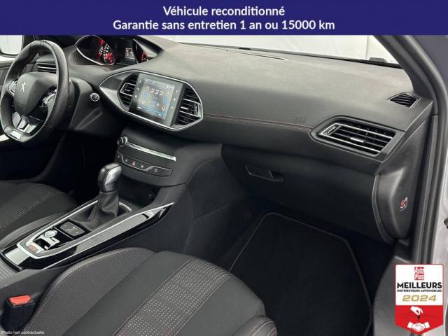 Peugeot 308 image 9