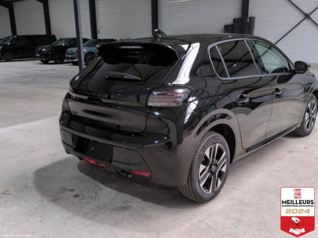 Peugeot 208 image 3
