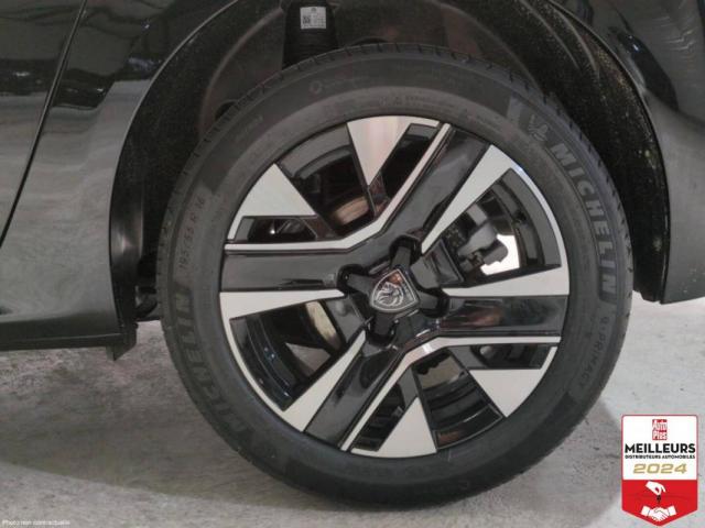 Peugeot 208 image 7