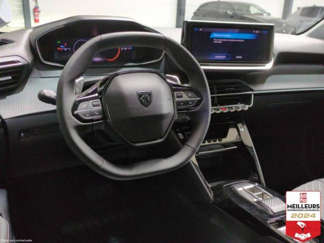 Peugeot 208 image 4
