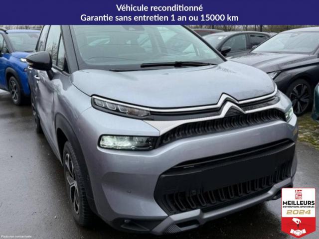 Citroen C3 Aircross image 3