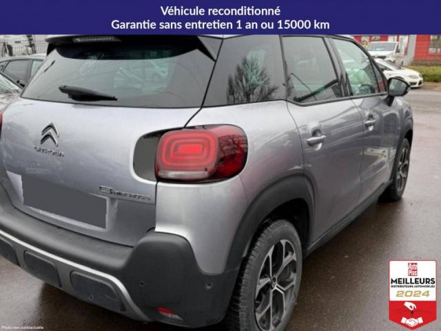 Citroen C3 Aircross image 6