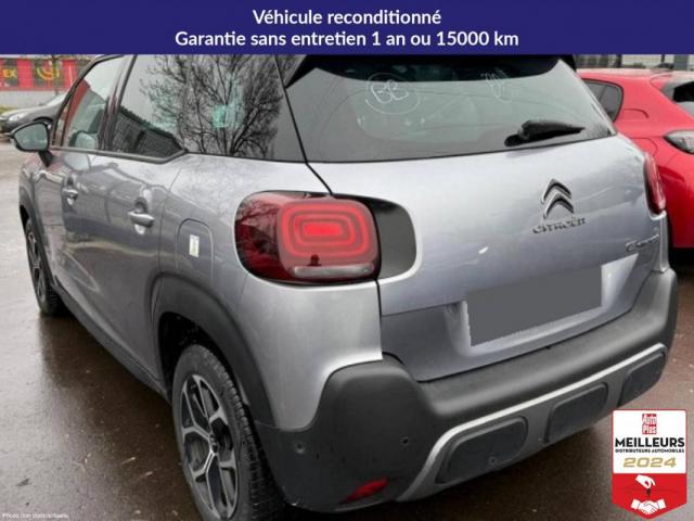 Citroen C3 Aircross image 1