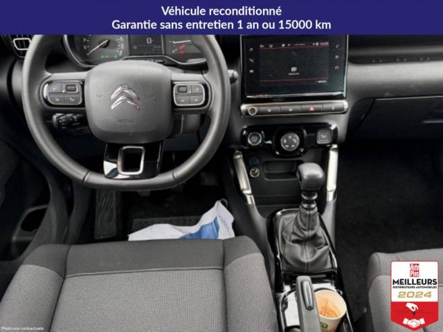 Citroen C3 Aircross image 5