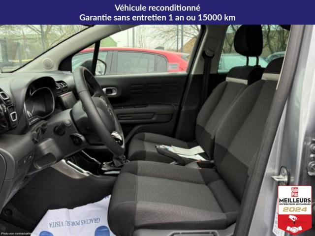 Citroen C3 Aircross image 2