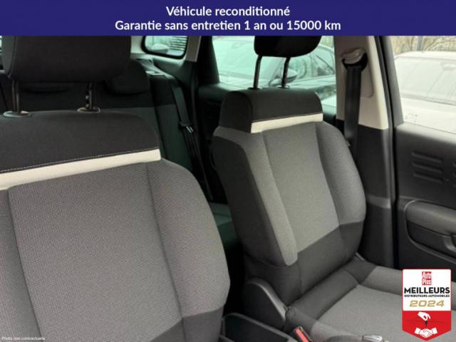 Citroen C3 Aircross image 4