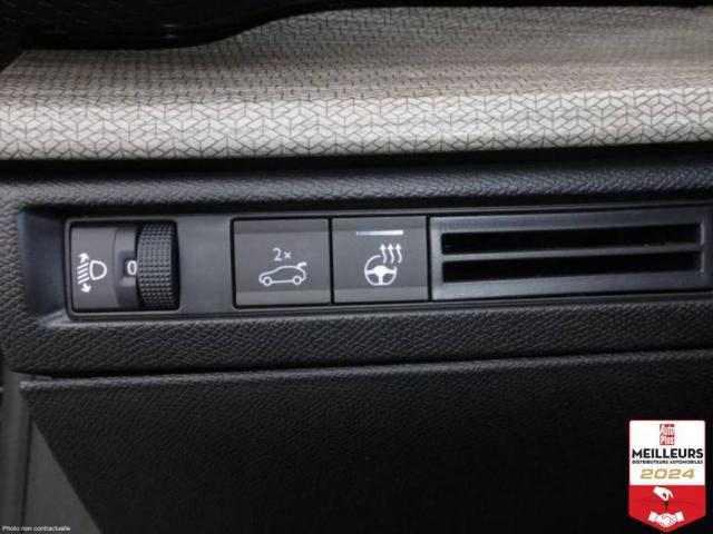 Citroen C5 X image 8