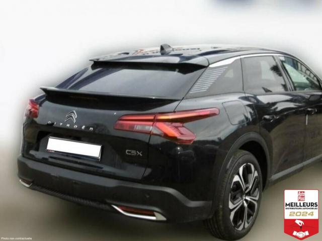 Citroen C5 X image 3