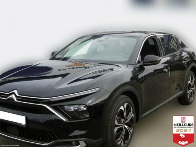 Citroen C5 X image 9