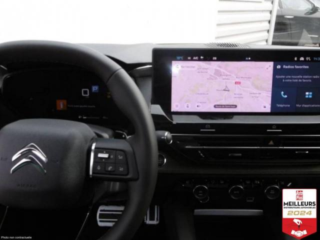 Citroen C5 X image 2