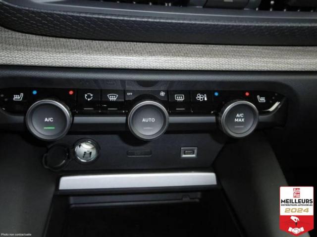 Citroen C5 X image 6