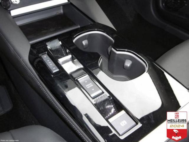 Citroen C5 X image 5