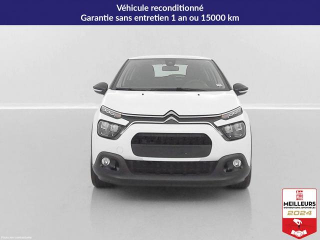 Citroen C3 image 3