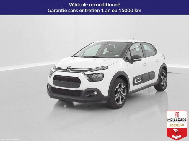 Citroen C3 image 6