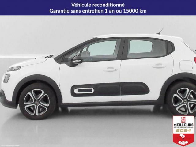 Citroen C3 image 7