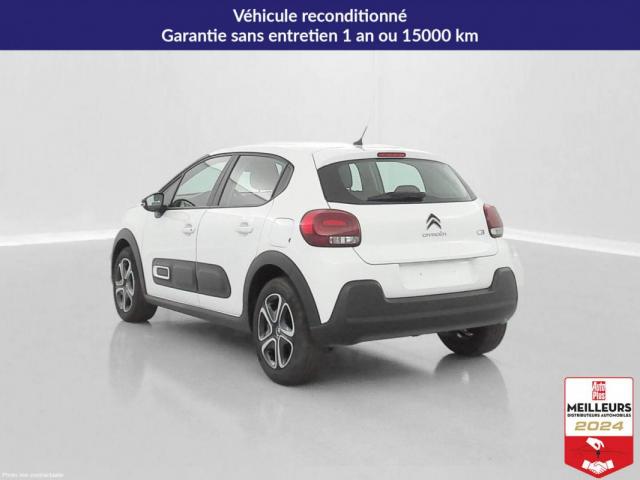 Citroen C3 image 5