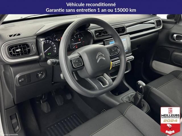 Citroen C3 image 8