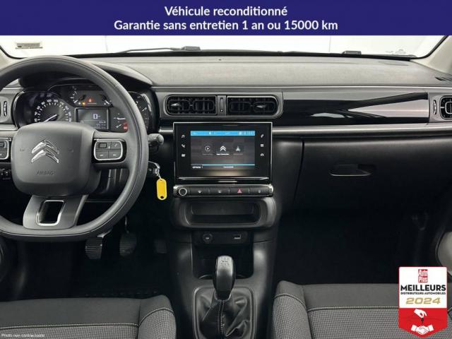 Citroen C3 image 2