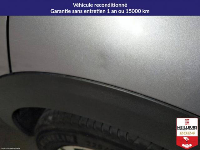 Peugeot 3008 image 2