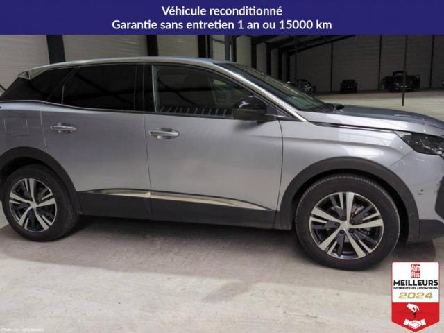 Peugeot 3008 image 7