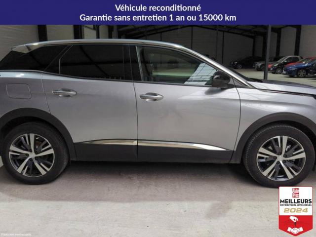 Peugeot 3008 image 4