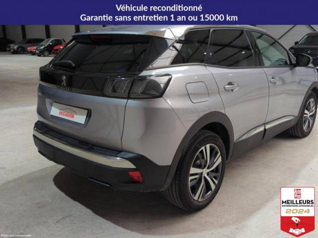 Peugeot 3008 image 6