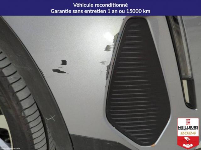 Peugeot 3008 image 5