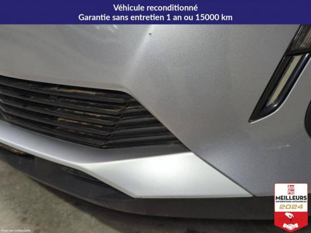 Peugeot 3008 image 1