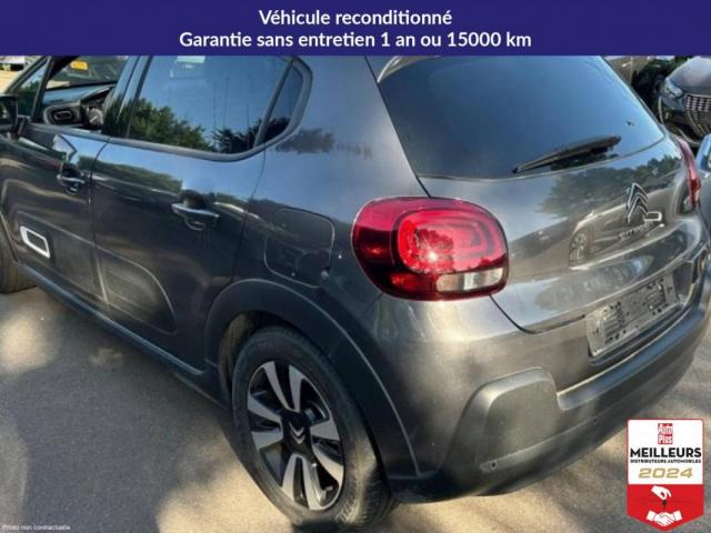 Citroen C3 image 2