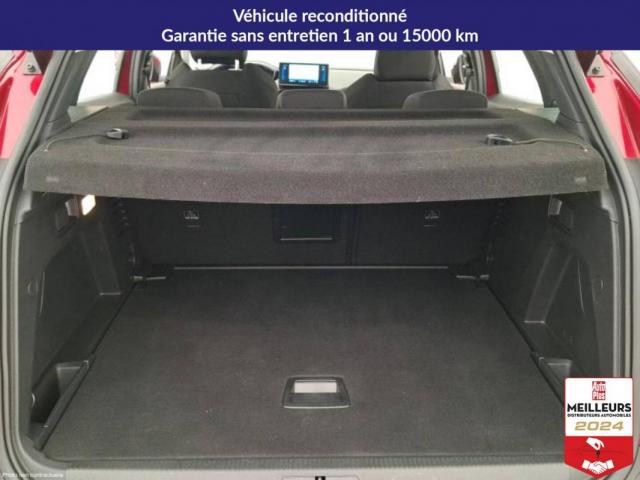 Peugeot 3008 image 5
