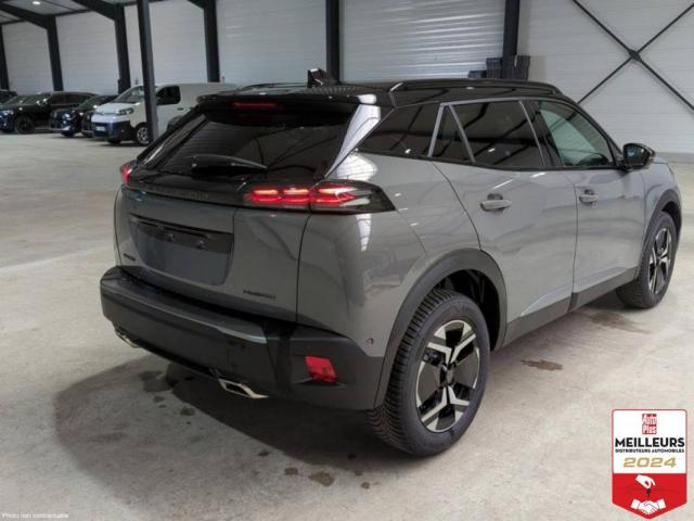 Peugeot 2008 image 1