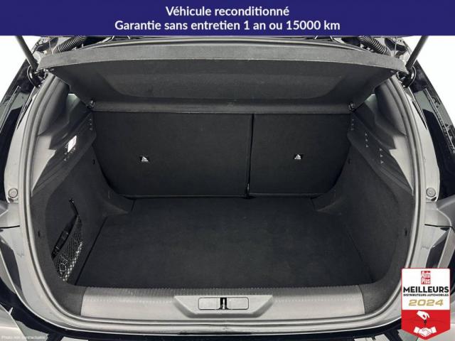 Peugeot 308 image 3