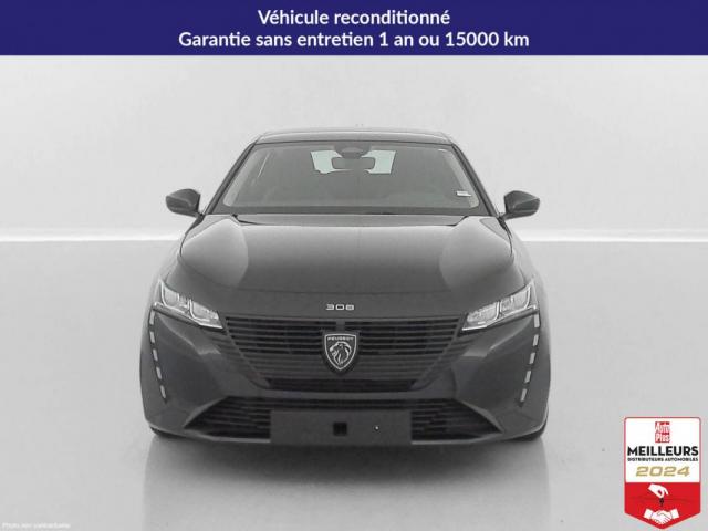 Peugeot 308 image 4