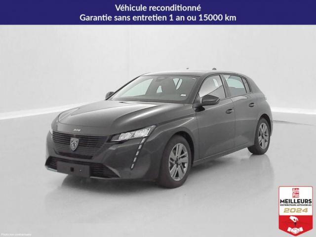 Peugeot 308 image 9