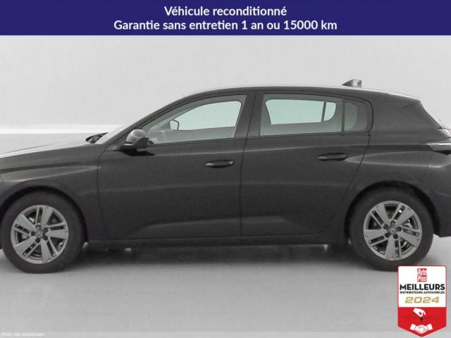 Peugeot 308 image 7