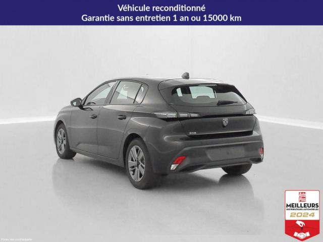 Peugeot 308 image 2