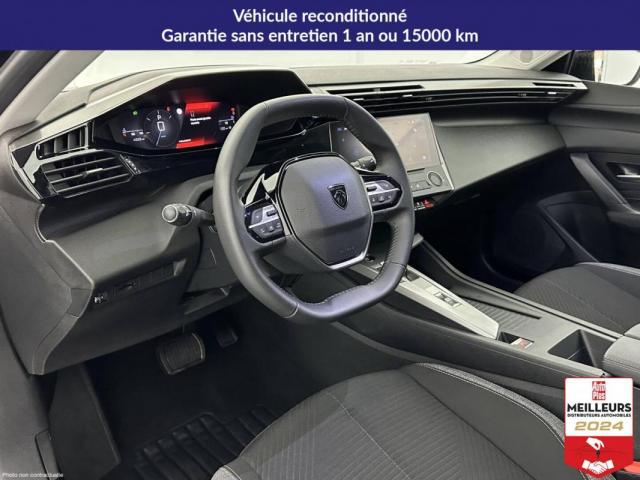 Peugeot 308 image 6
