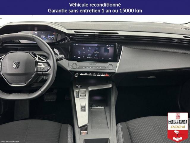 Peugeot 308 image 5